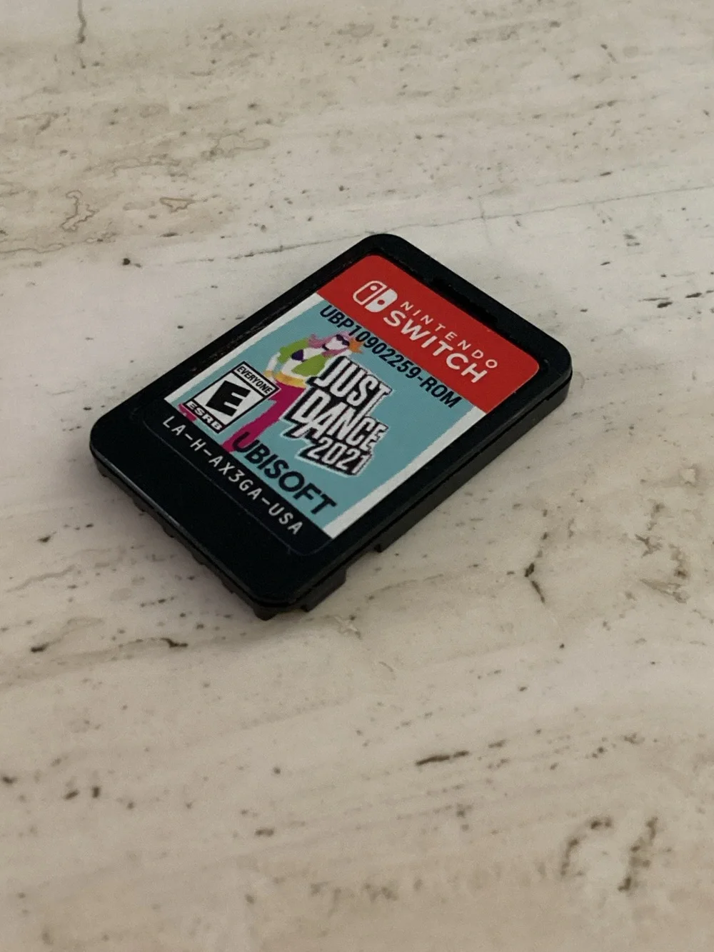 Just Dance 2021 Nintendo Switch Game Tested